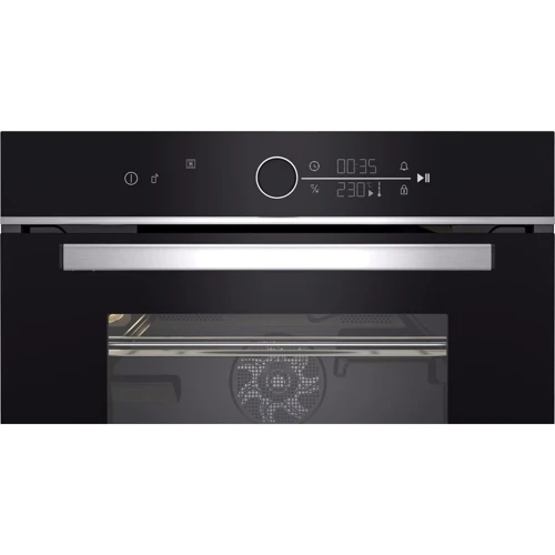 Духовой шкаф электрический Beko BBCW13400X: Мощность подключения, Вт 2700