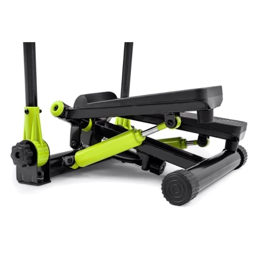 Степпер Hop-Sport HS-045S Slim lime