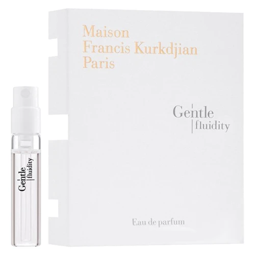 Парфумована вода Maison Francis Kurkdjian Gentle Fluidity Silver 2 ml