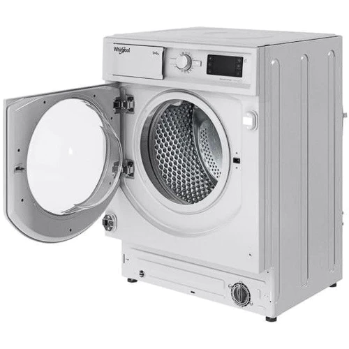Встраиваемая стиральная машина Whirlpool BI WDWG 961484 EU / ITALY: Тип загрузки фронтальная