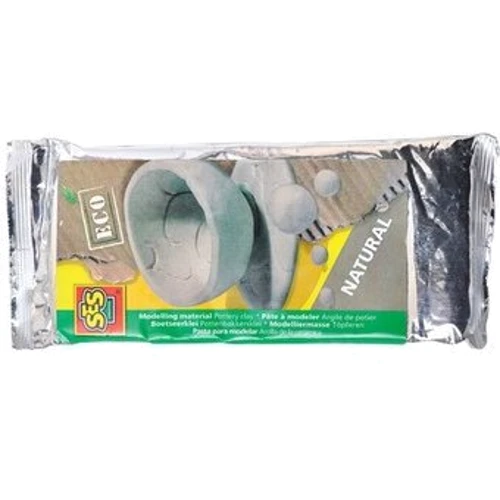 Ses Маленький Скульптор (цвет натуральный): Производитель Ses
