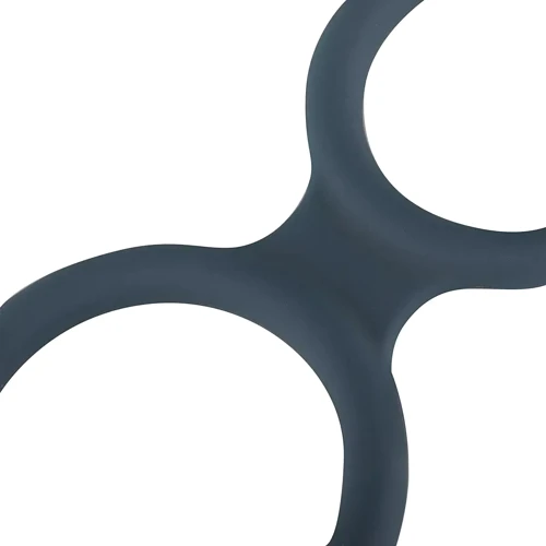 Эрекционное кольцо Boners Triple Cock Ring