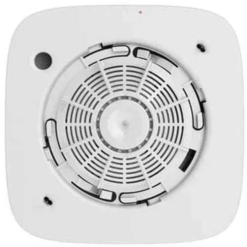 Беспроводной датчик дыма, температуры и угарного газа Ajax FireProtect 2 RB Heat Smoke CO Jeweler White фото 4