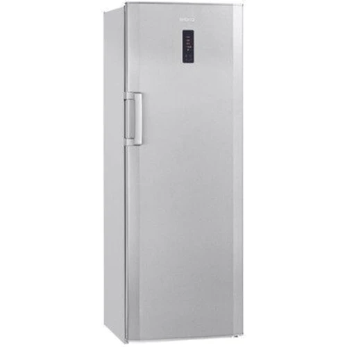 Морозильная камера Beko FN-126420 X: Количество дверей 1