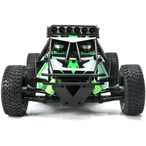 Радіокерована модель Баггі піщана 1: 8 Team Magic SETH ARTR (зелений) (TM560015G): Клас Баггі