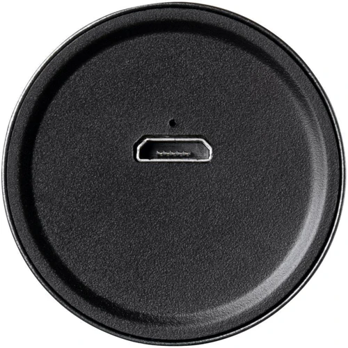 Навушники Gelius Pro SmartFree GP-HBT015 Black: Тип випромінювача динамічний