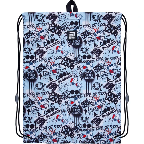 Сумка для взуття Kite Education Snoopy SN21-600L
