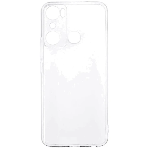 

Tpu Case Epic Transparent Full Camera for Infinix Hot 20i