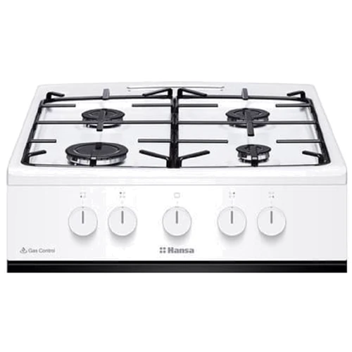 Газовая плита Hansa FCGW51069H: Тип устройства кухонная плита