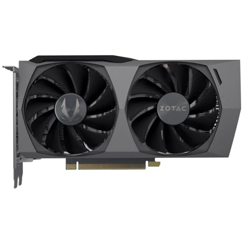 Видеокарта Zotac GAMING GeForce RTX 3050 AMP (ZT-A30500F-10M)