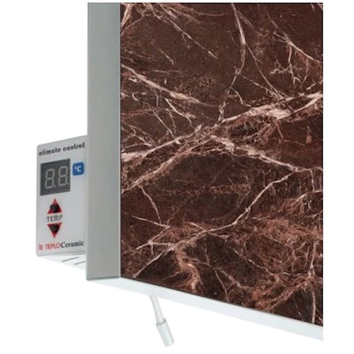Обігрівач Teploceramic ТCM-RA 750 (694425): Виробник Teploceramic