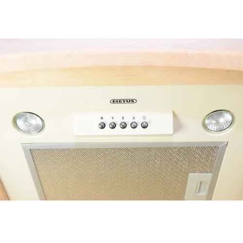 Вытяжка Eleyus Solo Country 1200 LED SMD 60 N: Тип монтажа Настенный