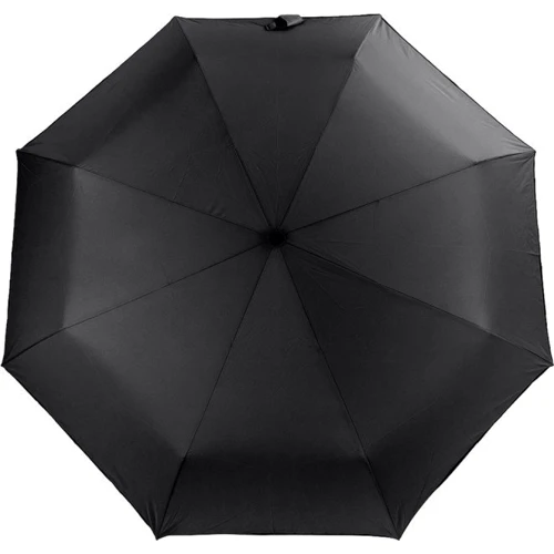 Зонт женский автомат AMO черный (STAMO3216-black)