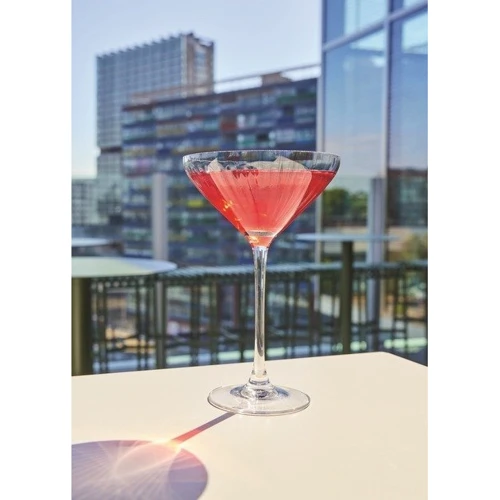 Бокал C&S Symetrie для шампанского 6 шт 210 мл (V1171/1)