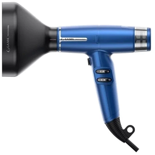 Фен GA.MA iQ Lite (PH6030.BL)