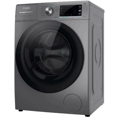 Стиральная машина Whirlpool W6 W945SB PL: Тип машины Автомат