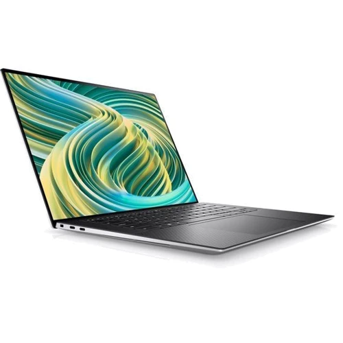 Ноутбук Dell XPS 15 9530 (XPS0301X): Экран 15,6" OLED (3456x2160) 3.5K Touch