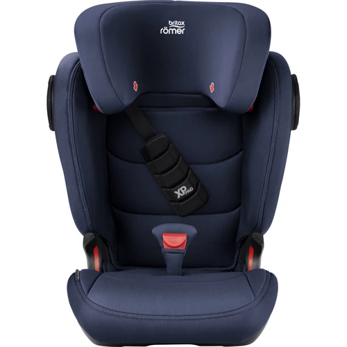 Автокресло BRITAX-ROMER KIDFIX III S Moonlight Blue фото 6