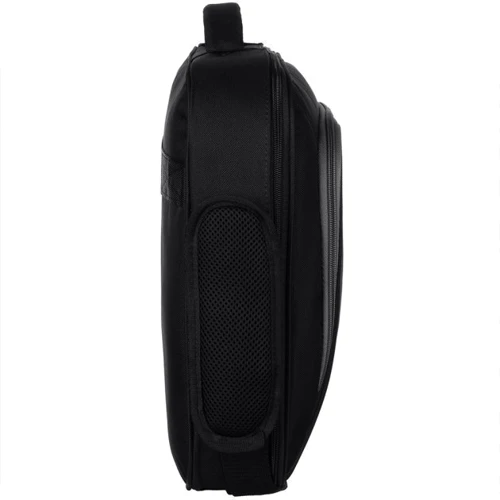 Сумка для ноутбуков 2E 17" Vector Black (2E-CBN5217BK): Внутренние размеры 428 x 330 x 69 мм