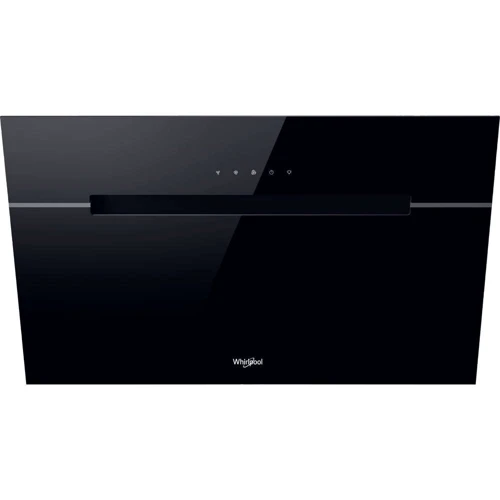 Вытяжка WHIRLPOOL WHVP 62F LT SK: Тип воздухоочистителя Рециркуляция, Отвод