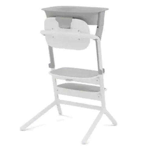 Навчальна вежа для стільця Cybex Lemo Suede Grey (523001325)