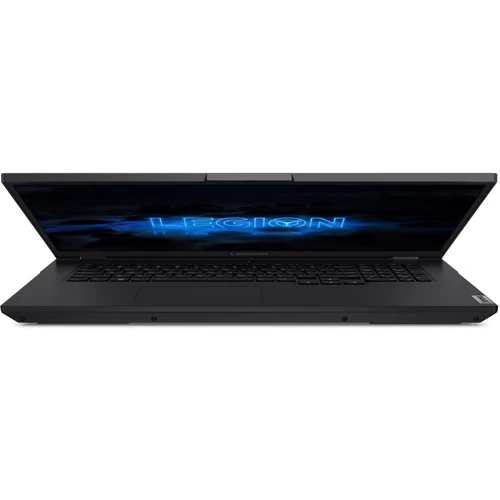 Ноутбук Lenovo Legion 5 17IMH05H (81Y8002PUS) фото 12