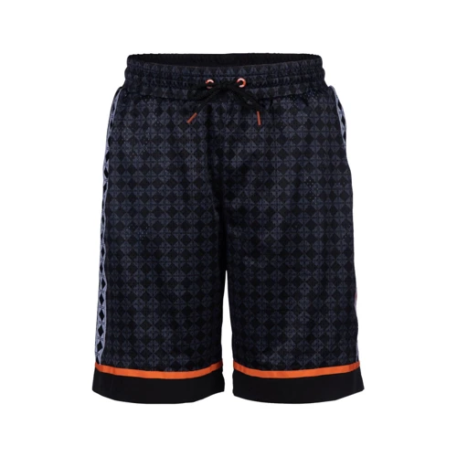 Шорти Arena 50th Bermuda Reversible 006220-131 XL двосторонні чорні