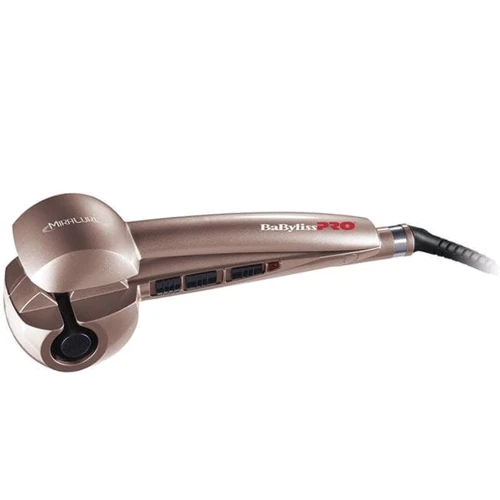 Стайлер BaByliss PRO Miracurl Rose Gold BAB2665RGE