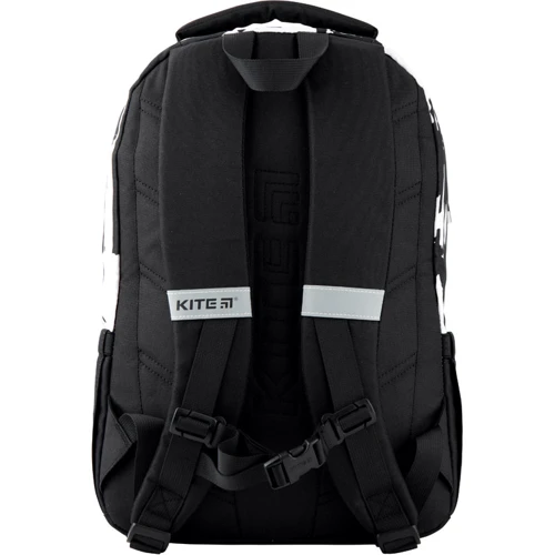 Рюкзак Kite City K20-2566L-2: Тип Городской рюкзак