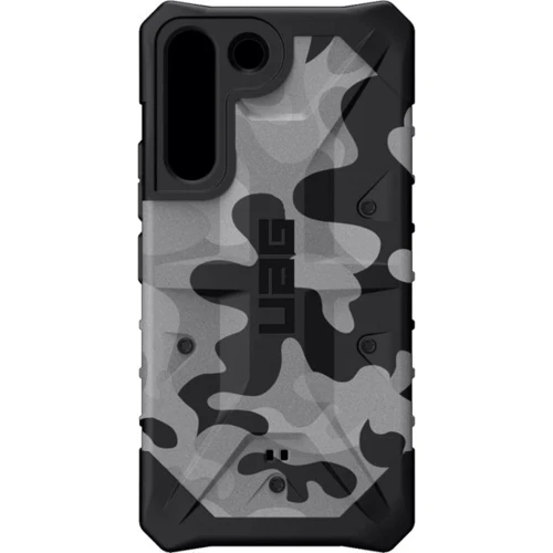 Аксесуар для смартфона Urban Armor Gear UAG Pathfinder SE Midnight Camo (213427114061) для Samsung S901 Galaxy S22 фото 6