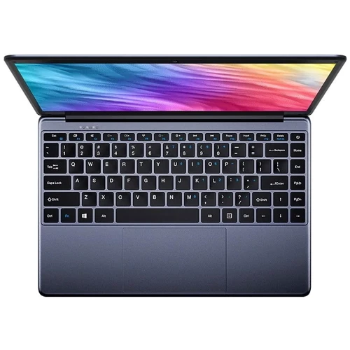 Ноутбук Chuwi Herobook Pro (CWI514): Процесор Intel Celeron N4020 (1.1 - 2.8 ГГц) / 2 - ядерний