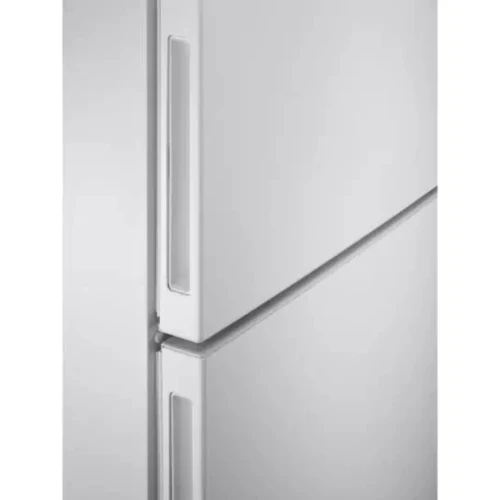 Холодильник ELECTROLUX LNC7ME32W3: Размеры 186x59.5x65 см