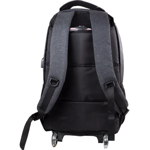 Мужской рюкзак-чемодан Skybow черный (VT-1032-black): Страна производитель Китай