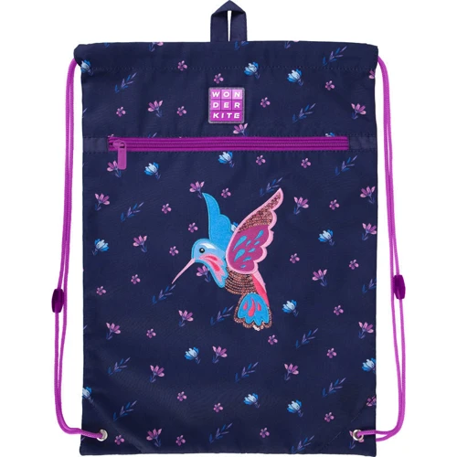 Школьный набор Wonder Kite Colibri SET_WK21-583S-3 фото 8