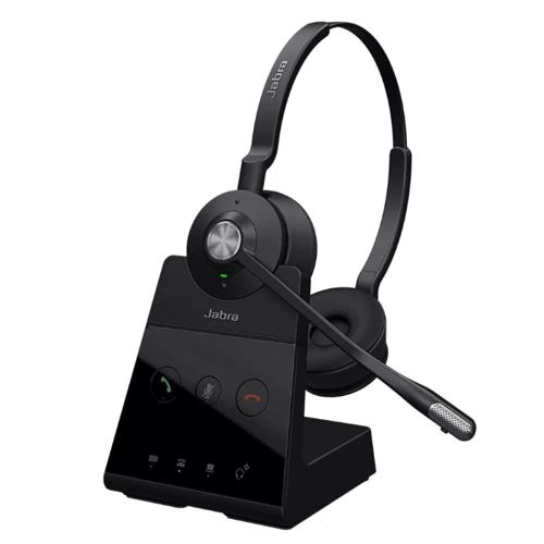 Наушники Jabra ENGAGE 65 Stereo (9559-553-111)