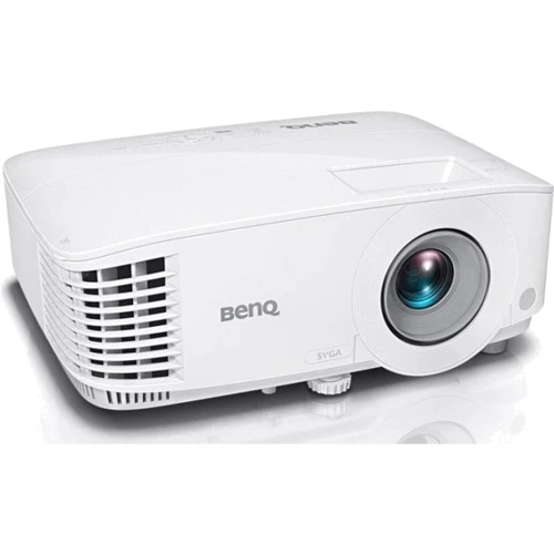 Проектор BenQ MS550 (9H.JJ477.1HE): Інтерфейси RS-232, RCA, S-Video, VGA, HDMI