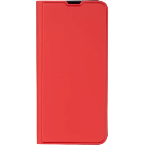 

Gelius Book Cover Shell Case Red for Xiaomi Poco X5 5G