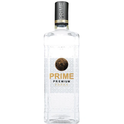 Горілка Prime Premium 0.75л UA (DDSAU1E098)