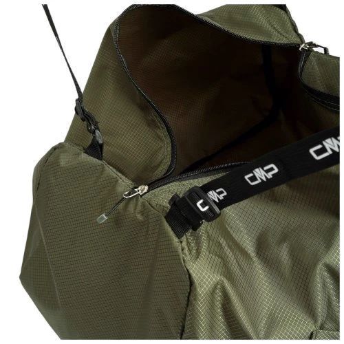Спортивна сумка CMP Foldable Gym Bag 25L 39V9787-F832 хакі (8057153328552): Країна виробник Китай
