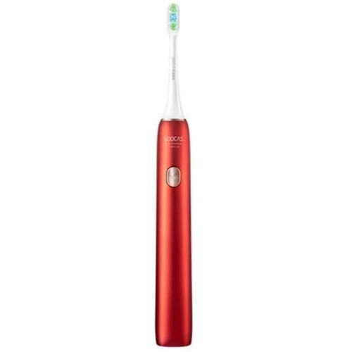 Зубная щетка Xiaomi Soocas X3U Red GL