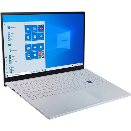 Ноутбук Samsung Galaxy Book Ion (NP950XCJ-K04IT): Оперативная память 32 ГБ