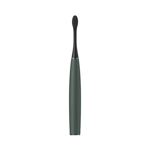 Зубная щетка Oclean Air 2 Electric Toothbrush Green: Технология чистки ультразвуковая