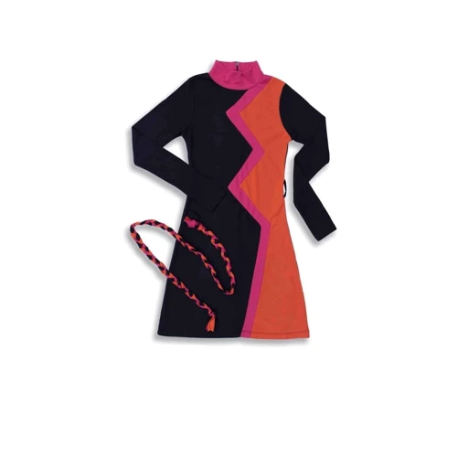 Платье Marions MEL7145П 158 см черное: Тип Платья
