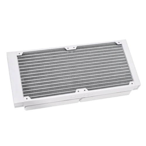 Кулер Lian Li Galahad II 280mm White (G89.GA2ALCD28W.00): Назначение для процессора