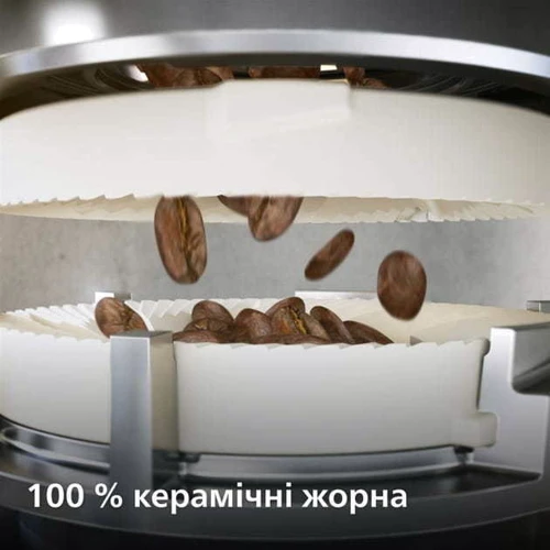 Кофеварка Philips Series 2300 LatteGo EP2339/40