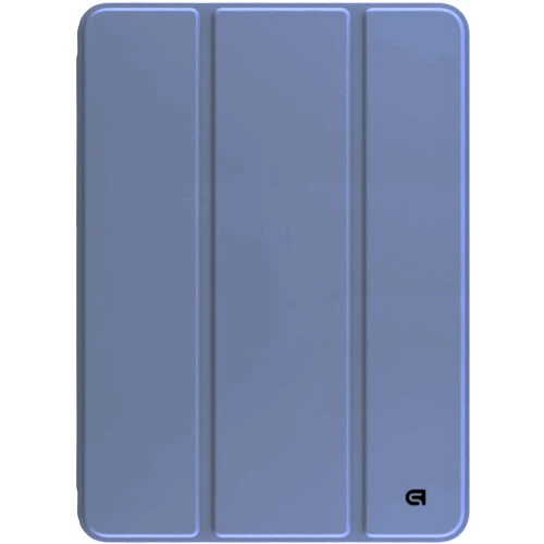 Аксессуар для iPad ArmorStandart Flex Case Lavender Grey for iPad 10.9 (2022 / 2024) / iPad 11 2025 (ARM84459)