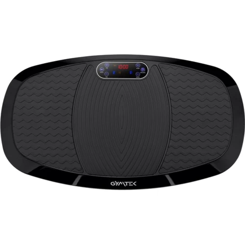 Прочий тренажер Вибрационная платформа GYMTEK XP750 Black фото 6