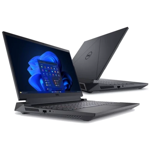 Ноутбук Dell G15 5530 (useghbto5530gywv): Екран 15.6" WVA (1920x1080) Full HD