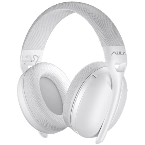 Наушники Aula S6 White