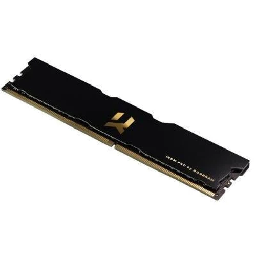 GOODRAM 16 GB (2x8GB) DDR4 3600 MHz IRDM Pro (IRP-3600D4V64L17S/16GDC) фото 2